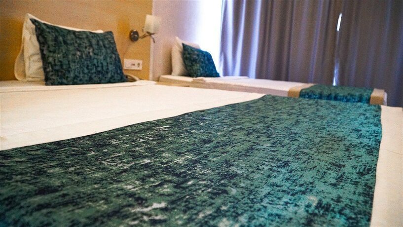 Imagen general del Festival Nature Hotel- All Inclusive. Foto 4