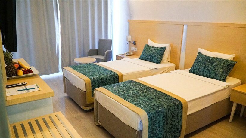 Imagen general del Festival Nature Hotel- All Inclusive. Foto 5