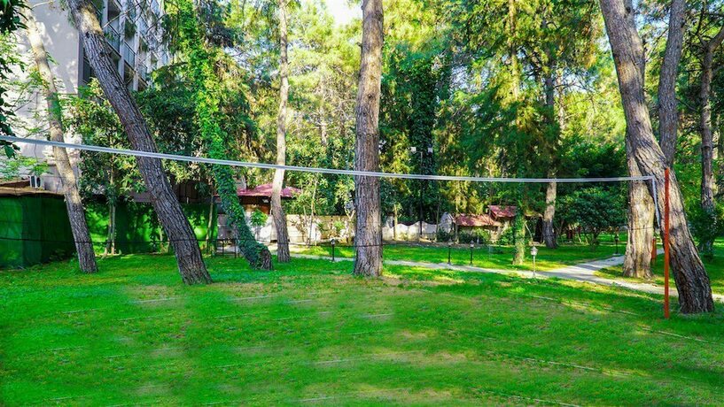Imagen general del Festival Nature Hotel- All Inclusive. Foto 6