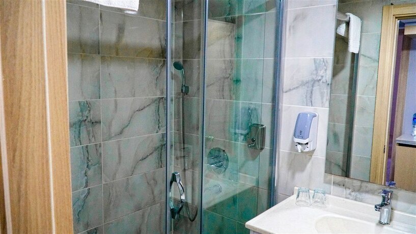 Imagen general del Festival Nature Hotel- All Inclusive. Foto 10