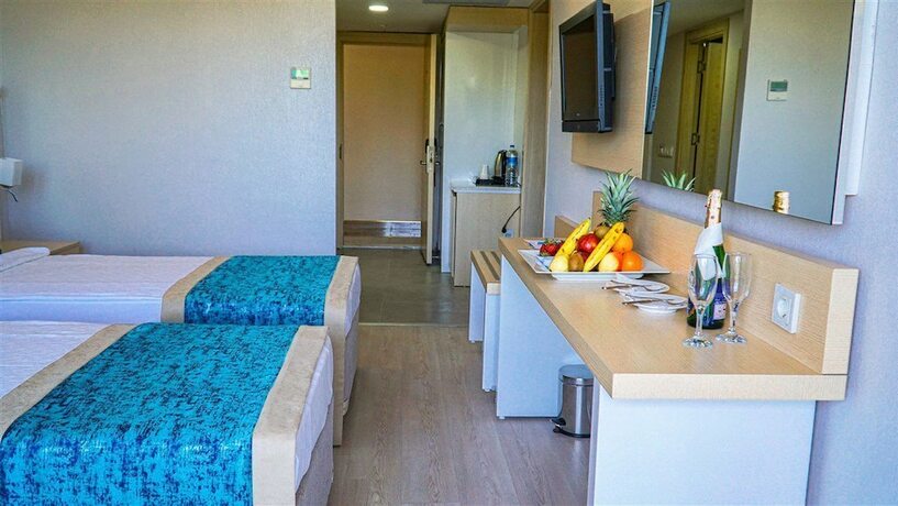 Imagen general del Festival Nature Hotel- All Inclusive. Foto 11