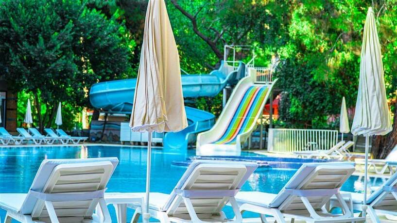 Imagen general del Festival Nature Hotel- All Inclusive. Foto 12
