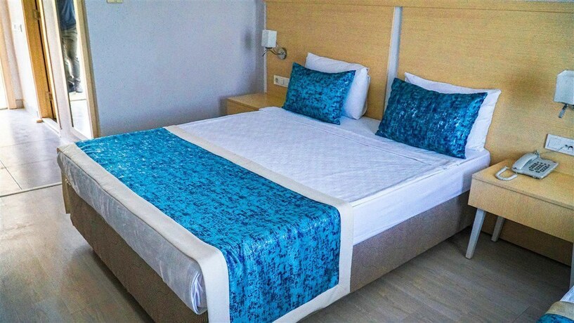 Imagen general del Festival Nature Hotel- All Inclusive. Foto 14