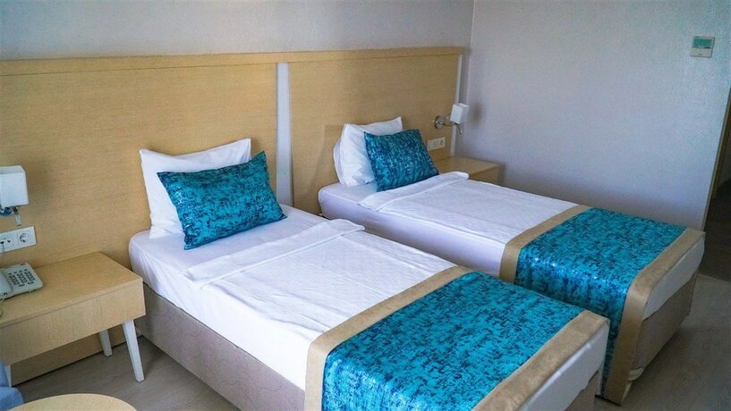 Imagen general del Festival Nature Hotel- All Inclusive. Foto 15