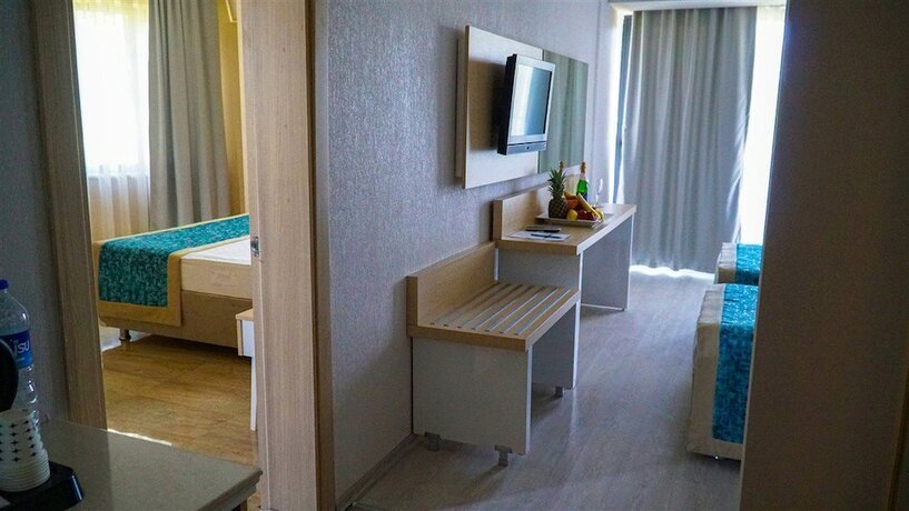 Imagen de la habitación del Festival Nature Hotel- All Inclusive. Foto 17