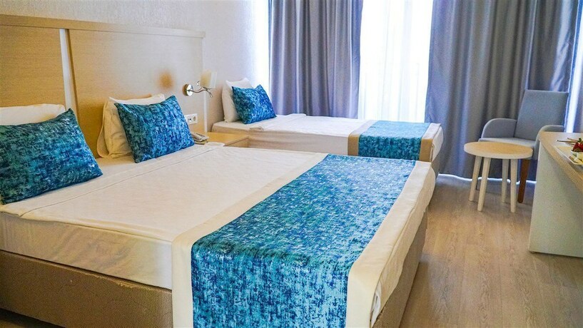 Imagen de la habitación del Festival Nature Hotel- All Inclusive. Foto 18