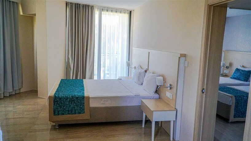 Imagen de la habitación del Festival Nature Hotel- All Inclusive. Foto 21