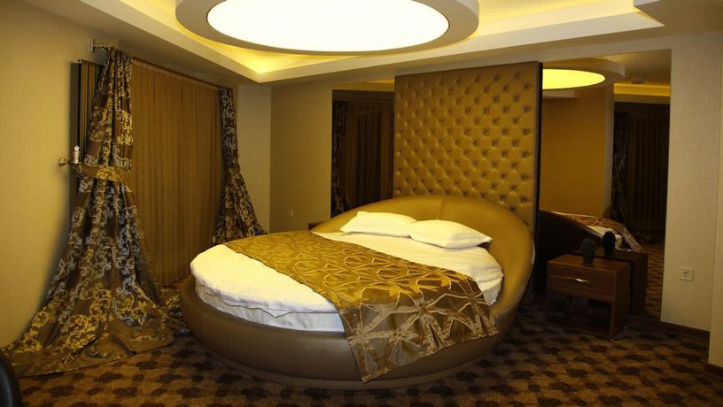 Imagen de la habitación del Feyzan Hotel. Foto 5