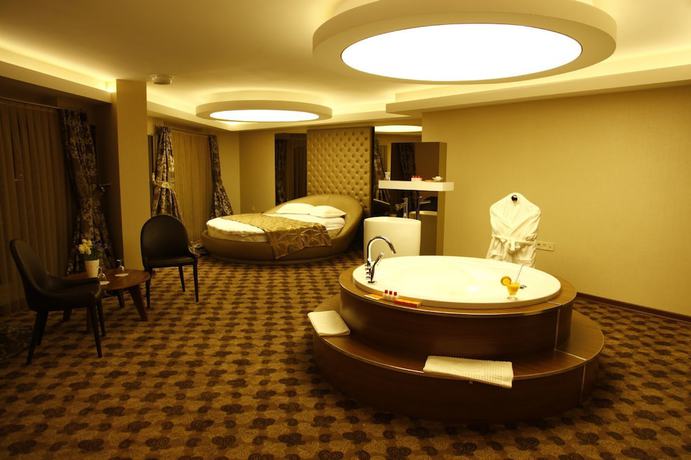 Imagen de la habitación del Feyzan Hotel. Foto 6
