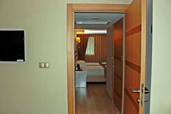 Imagen de la habitación del Feza. Foto 12
