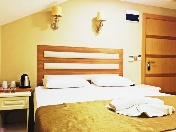 Imagen de la habitación del Feza. Foto 18