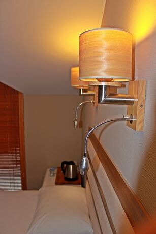 Imagen de la habitación del Feza. Foto 19