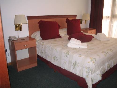 Imagen general del Fiamingo Apart Hotel. Foto 2