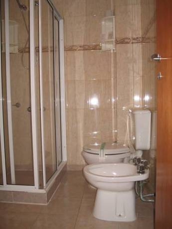 Imagen de la habitación del Fiamingo Apart Hotel. Foto 28