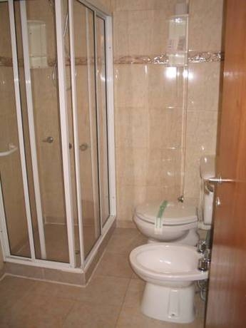 Imagen de la habitación del Fiamingo Apart Hotel. Foto 29