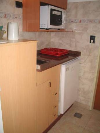 Imagen general del Fiamingo Apart Hotel. Foto 3