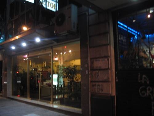 Imagen general del Fiamingo Apart Hotel. Foto 4