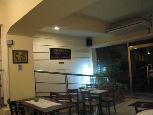 Imagen general del Fiamingo Apart Hotel. Foto 5