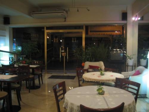 Imagen general del Fiamingo Apart Hotel. Foto 6