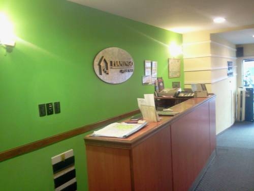 Imagen general del Fiamingo Apart Hotel. Foto 11