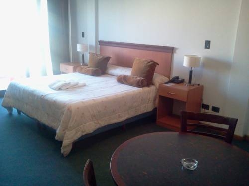 Imagen general del Fiamingo Apart Hotel. Foto 12