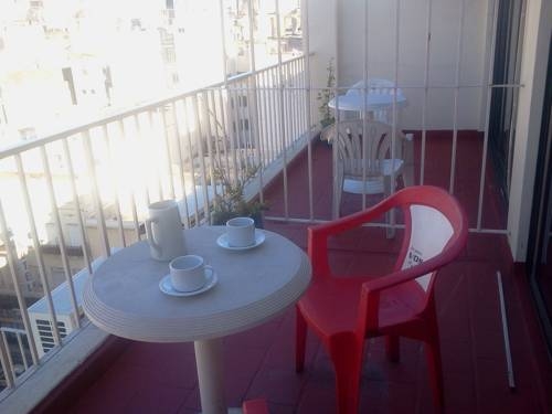 Imagen general del Fiamingo Apart Hotel. Foto 13