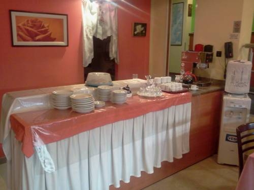 Imagen general del Fiamingo Apart Hotel. Foto 14