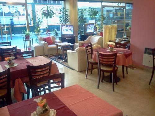 Imagen general del Fiamingo Apart Hotel. Foto 15