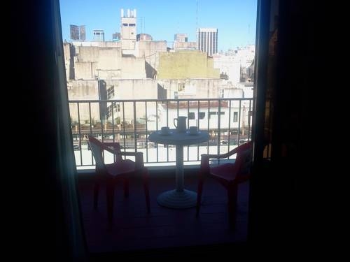 Imagen general del Fiamingo Apart Hotel. Foto 17