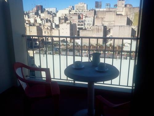 Imagen general del Fiamingo Apart Hotel. Foto 18