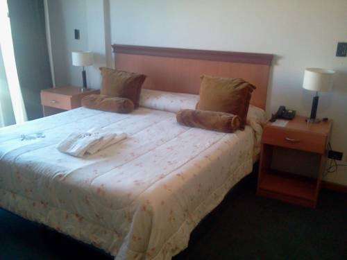 Imagen general del Fiamingo Apart Hotel. Foto 19