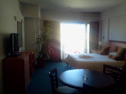 Imagen general del Fiamingo Apart Hotel. Foto 20