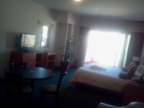 Imagen general del Fiamingo Apart Hotel. Foto 22