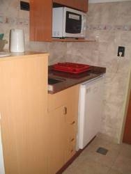 Imagen de la habitación del Fiamingo Apart Hotel. Foto 30