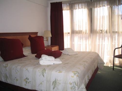 Imagen general del Fiamingo Apart Hotel. Foto 26