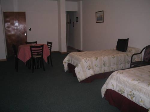 Imagen de la habitación del Fiamingo Apart Hotel. Foto 33