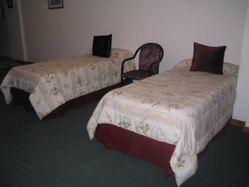 Imagen de la habitación del Fiamingo Apart Hotel. Foto 34