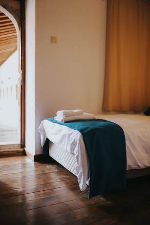 Imagen de la habitación del Fibar Hotel Zincirlihan. Foto 2