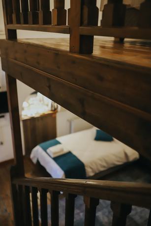 Imagen de la habitación del Fibar Hotel Zincirlihan. Foto 3