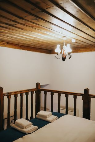 Imagen de la habitación del Fibar Hotel Zincirlihan. Foto 6