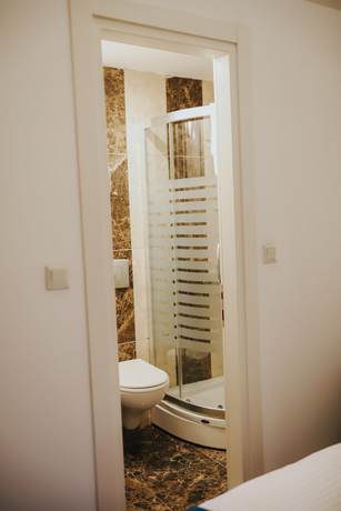 Imagen de la habitación del Fibar Hotel Zincirlihan. Foto 12