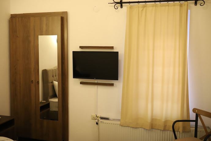 Imagen de la habitación del Fibar Hotel Zincirlihan. Foto 14