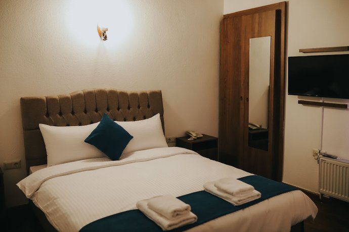 Imagen de la habitación del Fibar Hotel Zincirlihan. Foto 15