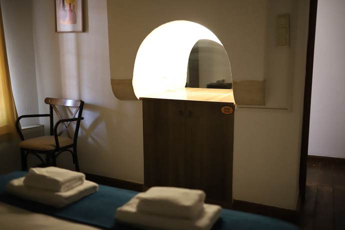 Imagen de la habitación del Fibar Hotel Zincirlihan. Foto 17