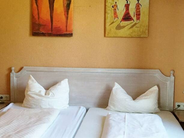 Imagen de la habitación del Fichtelbergh&uuml;tte. Foto 17