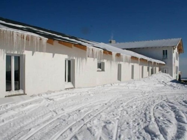Imagen general del Fichtelbergh&uuml;tte. Foto 9