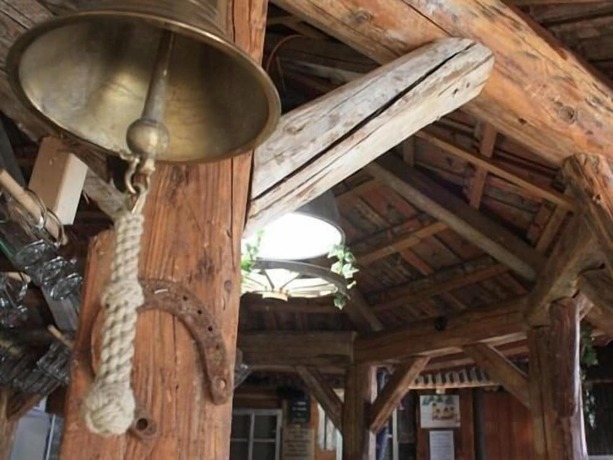 Imagen general del Fichtelbergh&uuml;tte. Foto 11