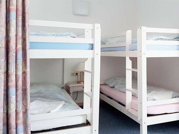 Imagen de la habitación del Fichtelbergh&uuml;tte. Foto 18