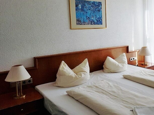 Imagen de la habitación del Fichtelbergh&uuml;tte. Foto 19