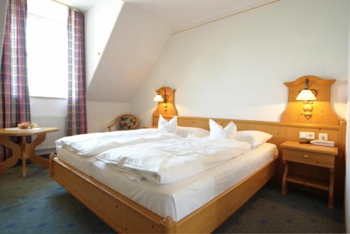 Imagen general del Fichtelgebirgshof. Foto 3